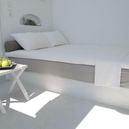Archondoula Rooms Pláka Mílu Kültér fotó