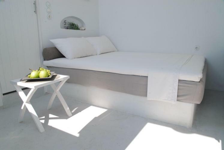 Archondoula Rooms Pláka Mílu Kültér fotó